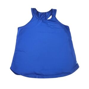 Tek Gear Women's DryTek Tank Top Athletic Workout Purple - Large